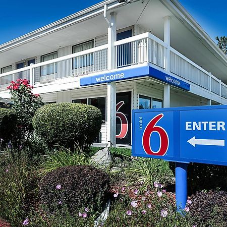 Motel 6-Sparks, Nv - Airport - Sparks Εξωτερικό φωτογραφία