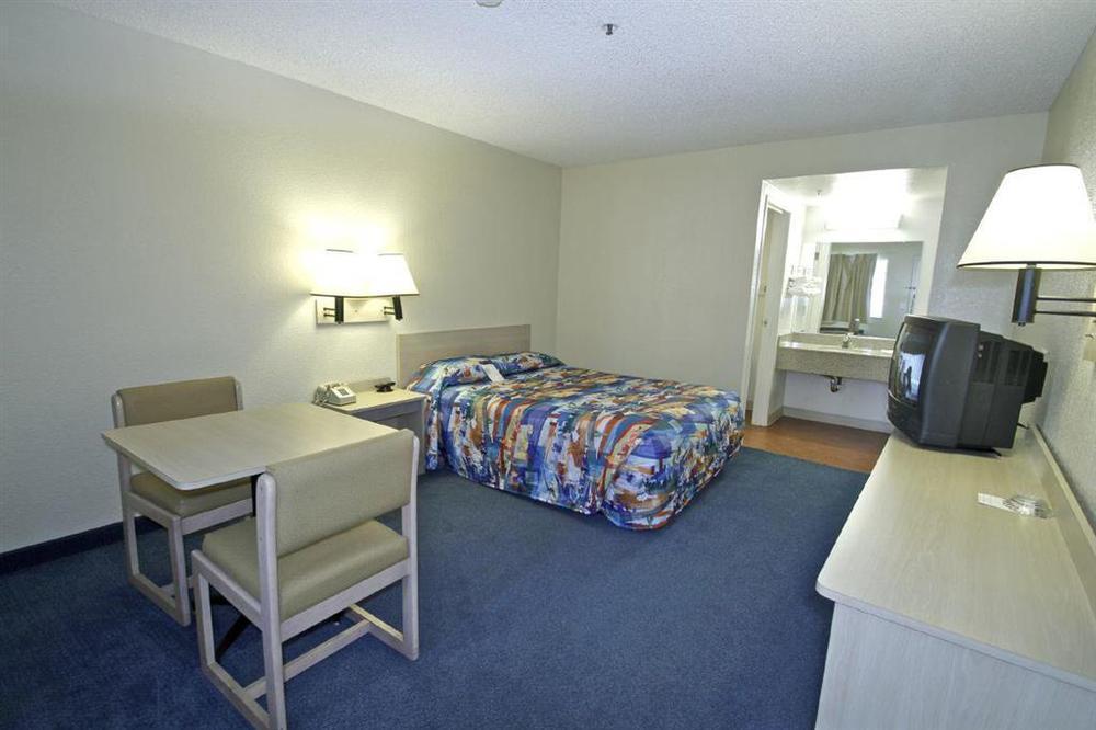 Motel 6-Sparks, Nv - Airport - Sparks Δωμάτιο φωτογραφία