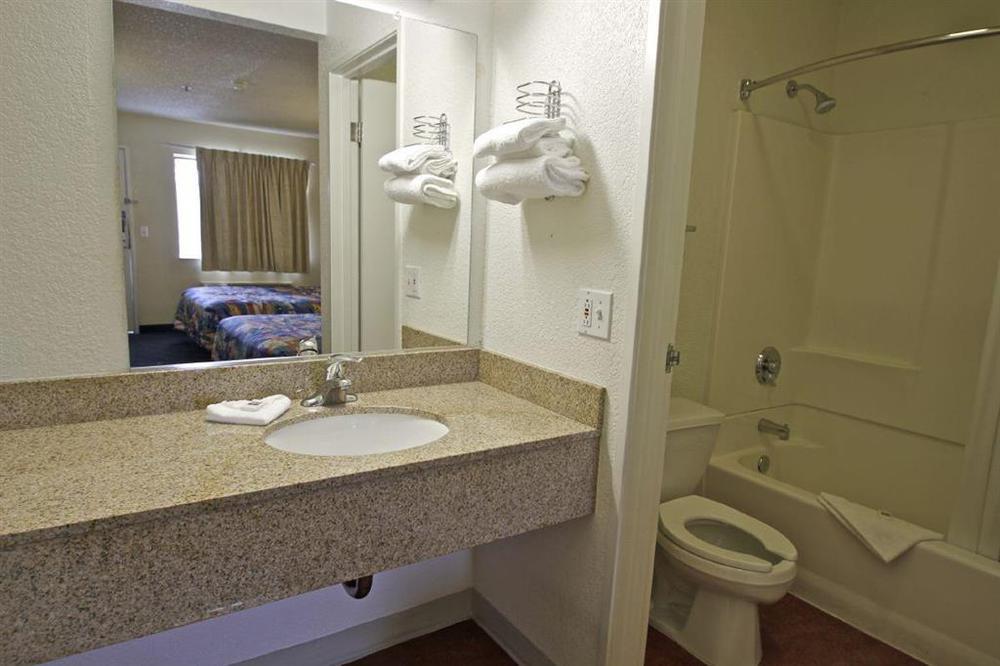 Motel 6-Sparks, Nv - Airport - Sparks Δωμάτιο φωτογραφία