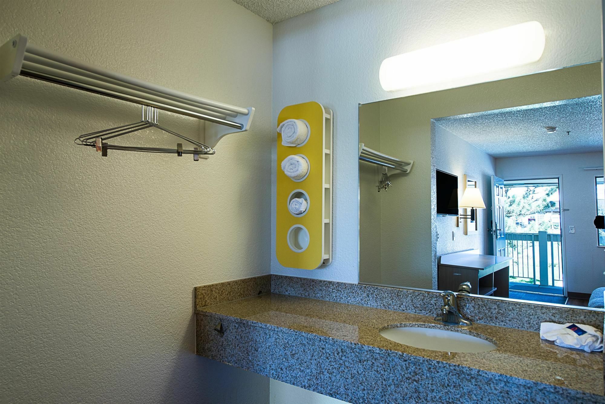 Motel 6-Sparks, Nv - Airport - Sparks Εξωτερικό φωτογραφία