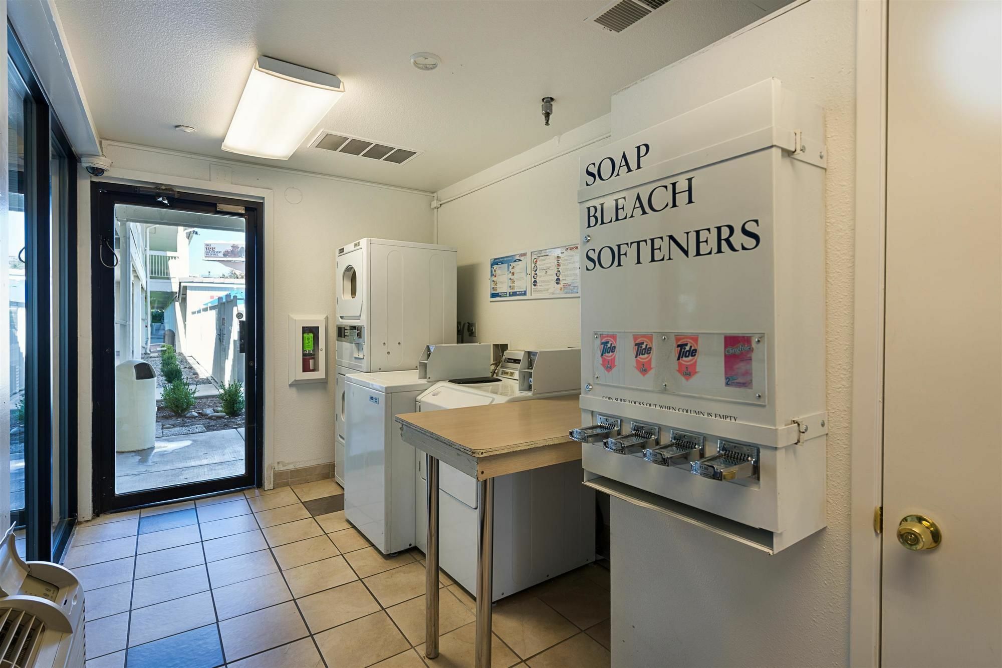 Motel 6-Sparks, Nv - Airport - Sparks Εξωτερικό φωτογραφία