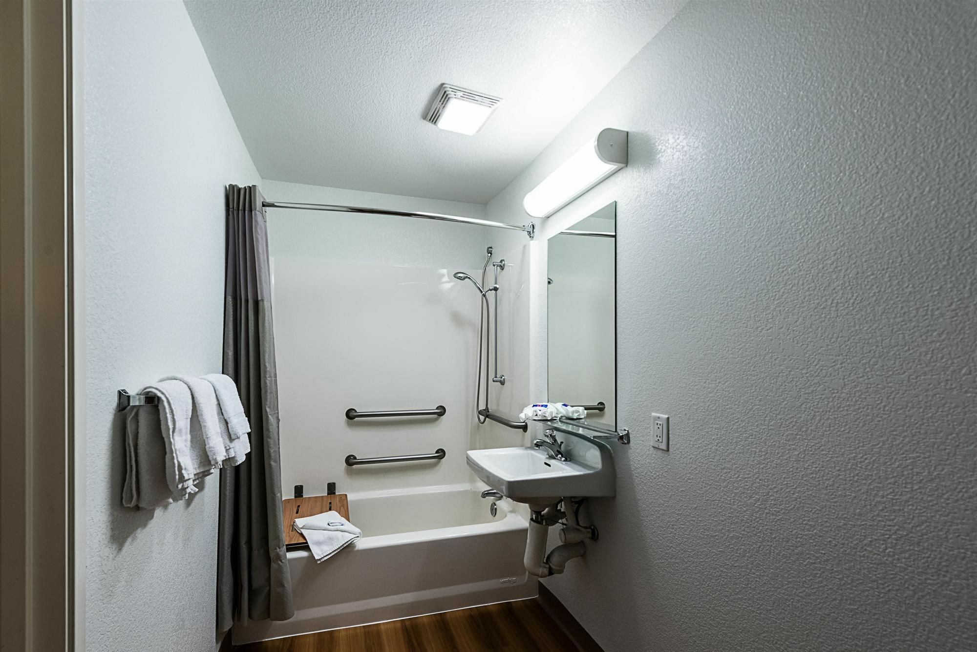 Motel 6-Sparks, Nv - Airport - Sparks Εξωτερικό φωτογραφία