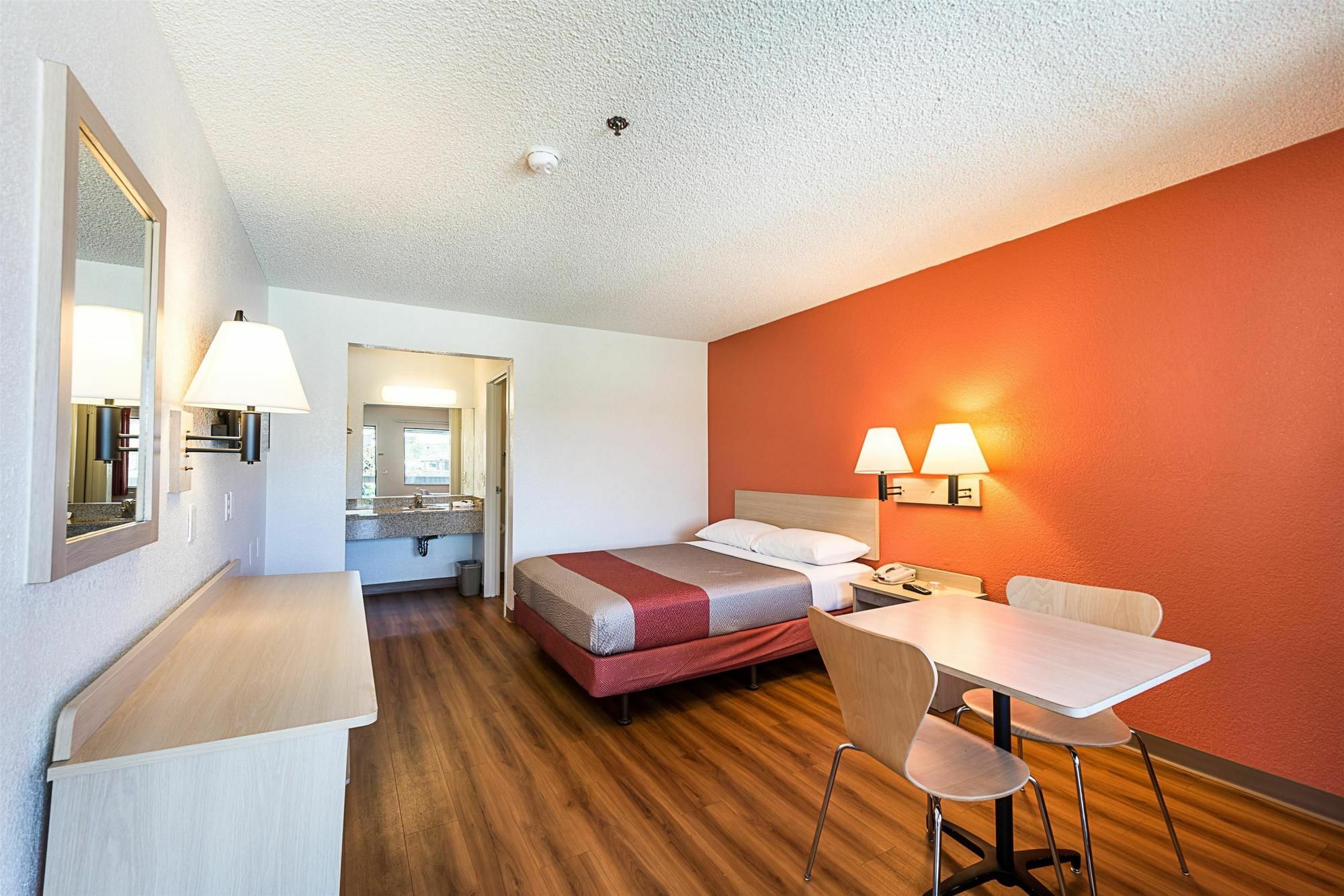 Motel 6-Sparks, Nv - Airport - Sparks Εξωτερικό φωτογραφία