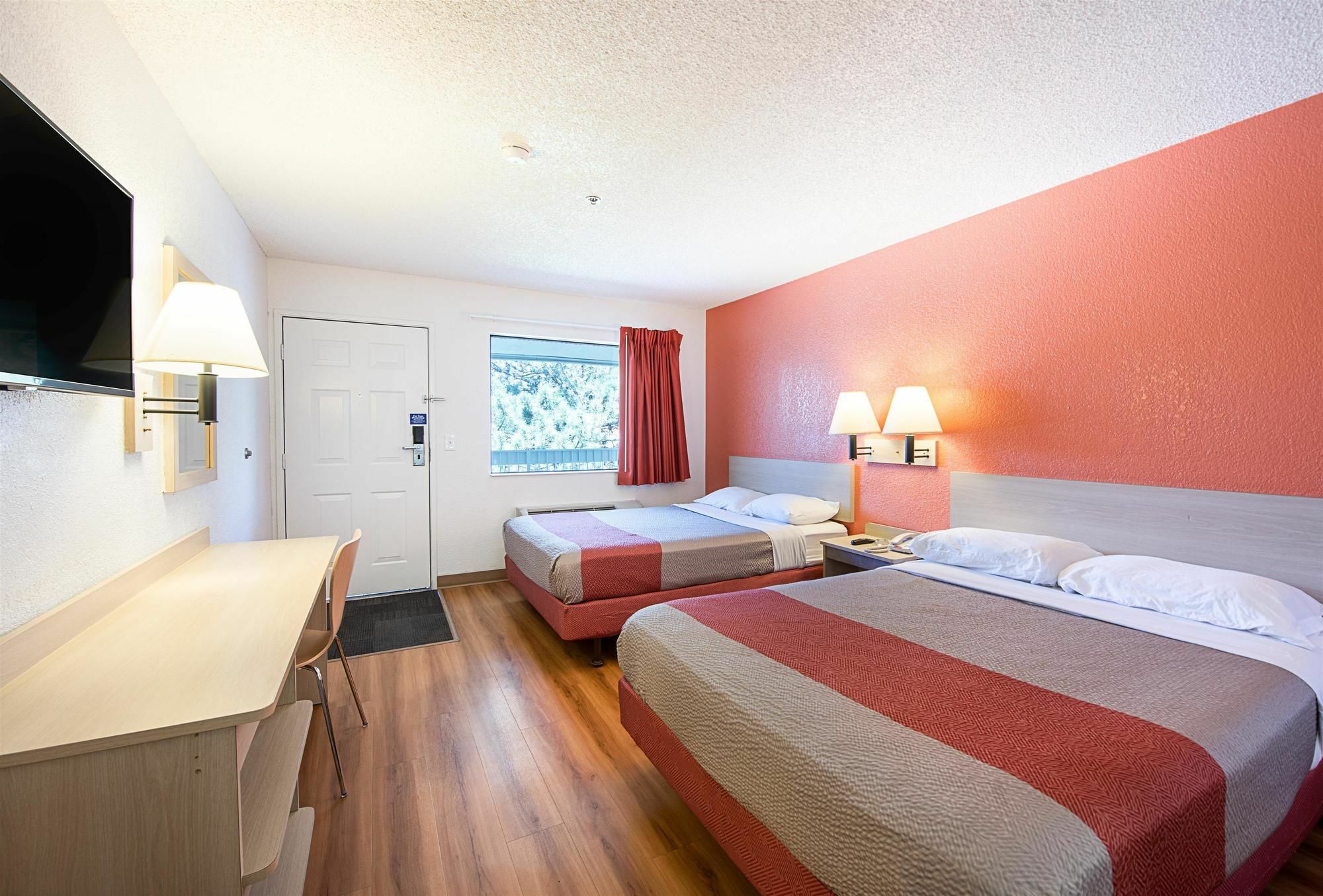 Motel 6-Sparks, Nv - Airport - Sparks Εξωτερικό φωτογραφία