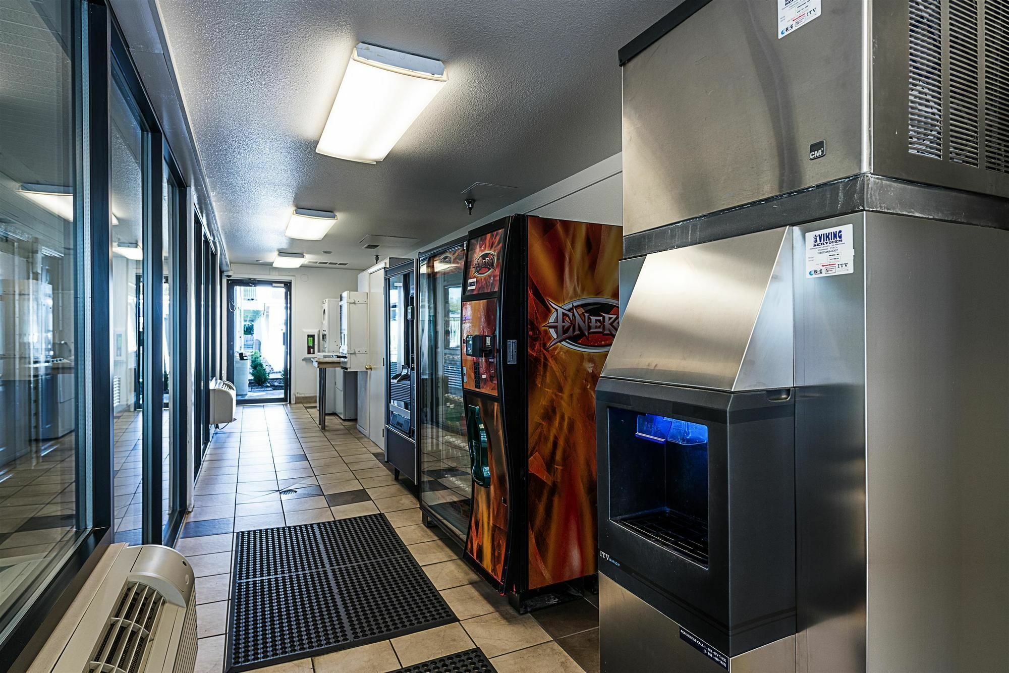 Motel 6-Sparks, Nv - Airport - Sparks Εξωτερικό φωτογραφία