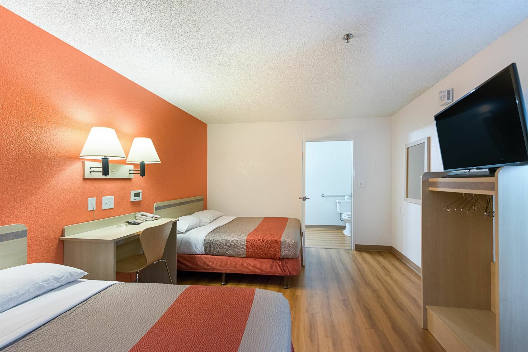 Motel 6-Sparks, Nv - Airport - Sparks Εξωτερικό φωτογραφία