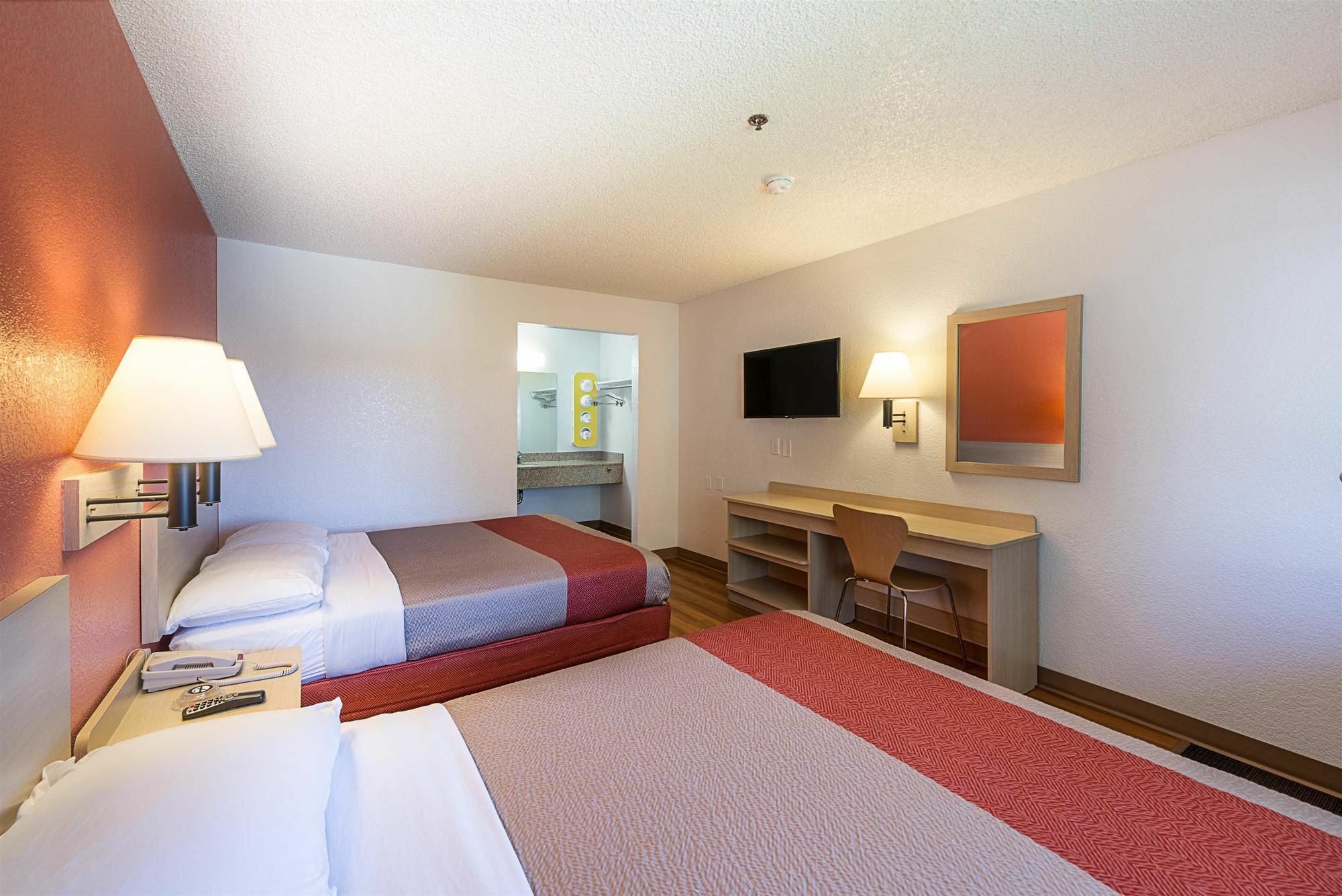 Motel 6-Sparks, Nv - Airport - Sparks Εξωτερικό φωτογραφία