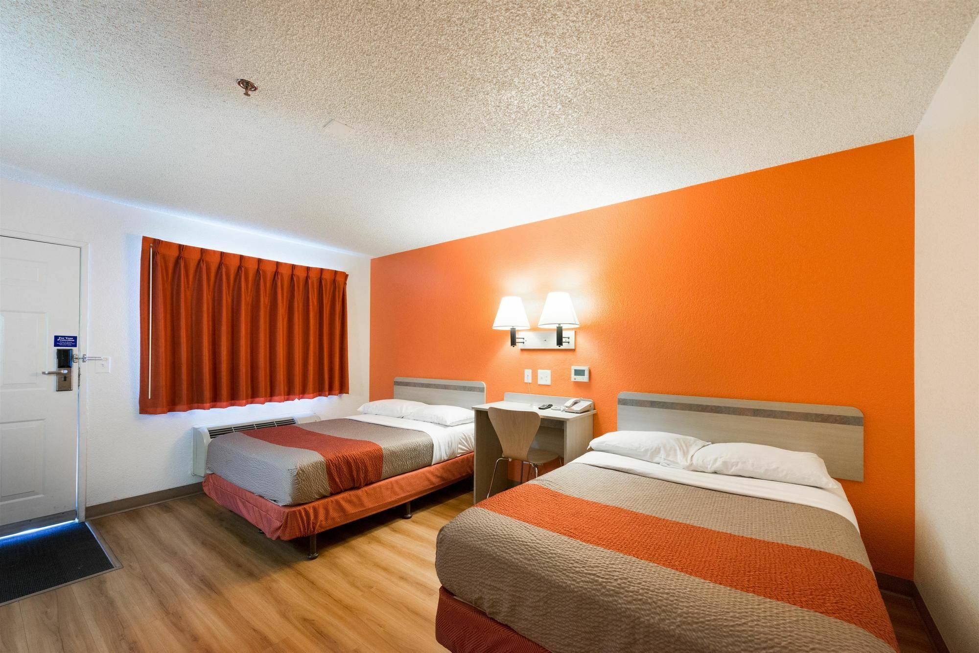 Motel 6-Sparks, Nv - Airport - Sparks Εξωτερικό φωτογραφία