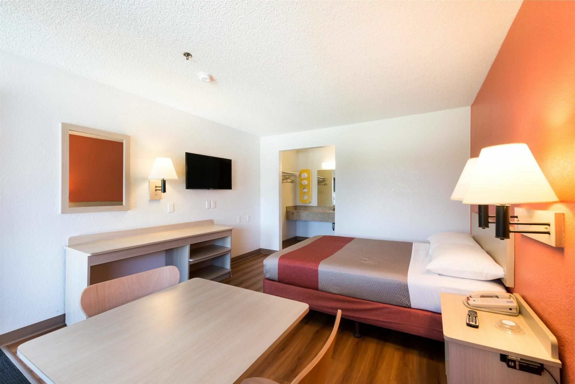 Motel 6-Sparks, Nv - Airport - Sparks Εξωτερικό φωτογραφία